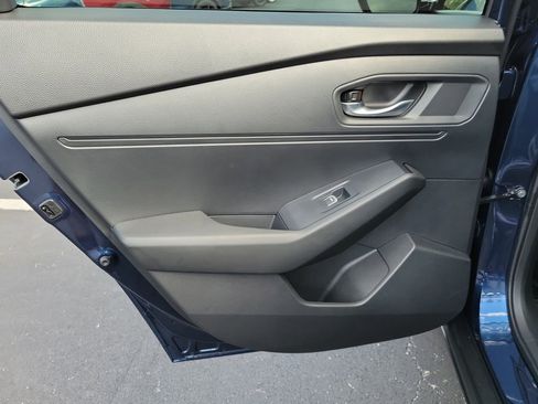 Certified 2026 Honda Accord SE image 12