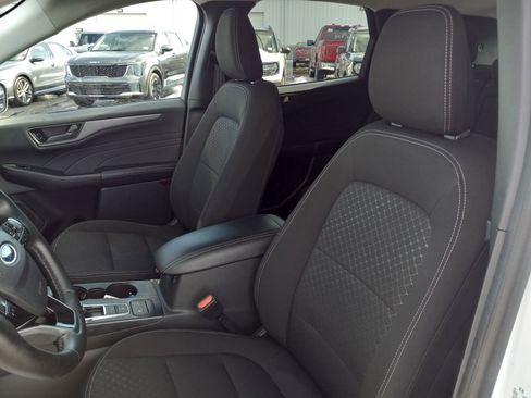 Used 2024 Ford Escape Active w/ Cold Weather Package FWD image 14