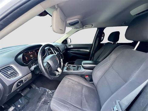 Used 2020 Dodge Durango SXT image 20