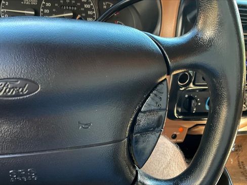 Used 1996 Ford Ranger XLT RWD image 13