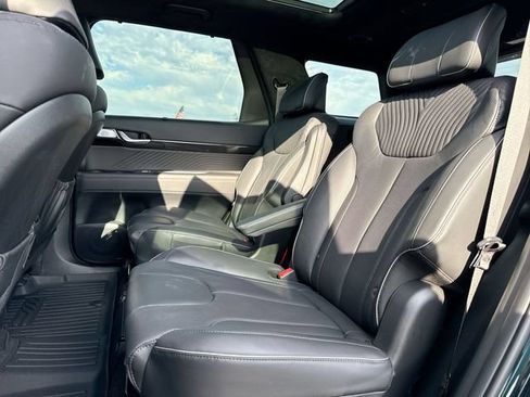 Used 2025 Hyundai Palisade Calligraphy AWD/4WD image 23