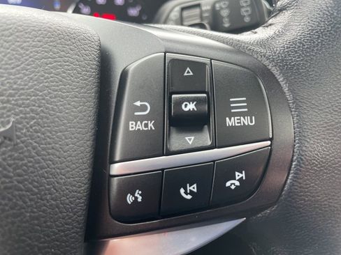 Used 2020 Ford Explorer Limited w/ Class III Trailer Tow Package AWD/4WD image 12