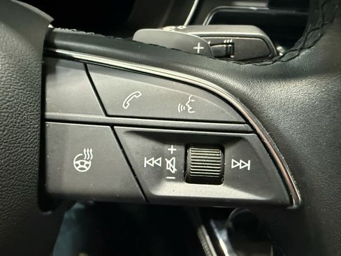 Used 2024 Audi A5 2.0T Premium Plus AWD/4WD image 15