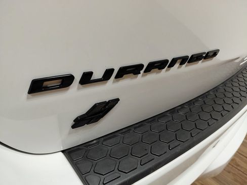 Used 2024 Dodge Durango R/T AWD/4WD image 19