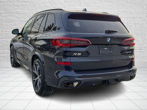 Used 2023 BMW X5 xDrive40i w/ Executive Package image 4