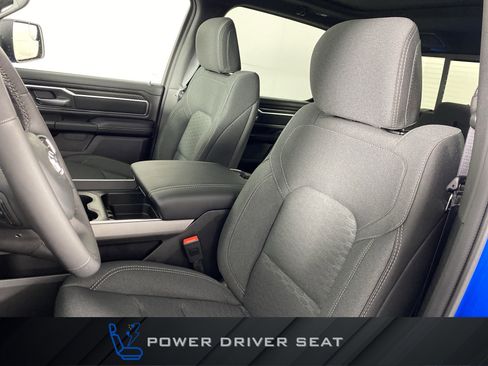 New 2026 RAM 1500 Big Horn image 15