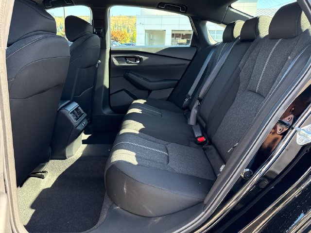 New 2026 Honda Accord Sport image 17