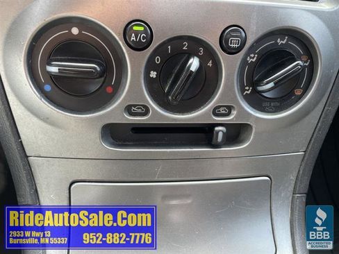 Used 2007 Subaru Impreza 2.5i AWD/4WD image 32
