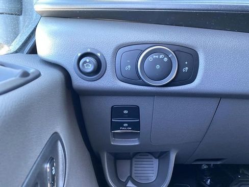 New 2025 Ford Transit 250 Low Roof w/ Load Area Protection Package image 22