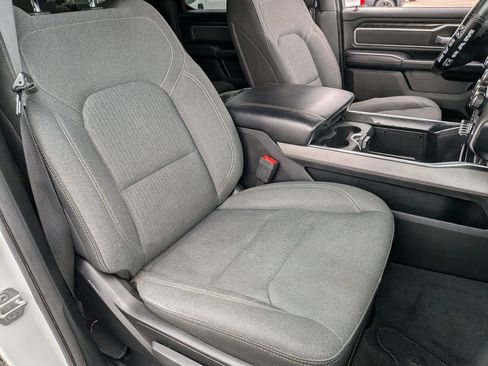 Used 2019 RAM 1500 Big Horn RWD image 23