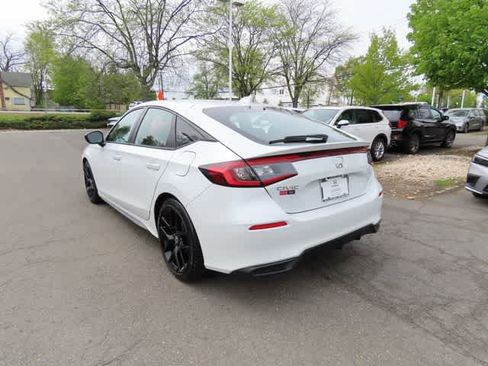 Used 2024 Honda Civic Sport image 4