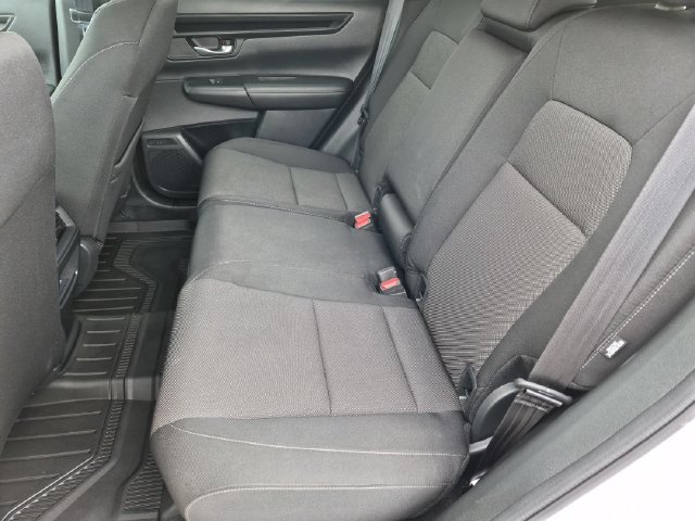 Used 2024 Honda CR-V EX image 18