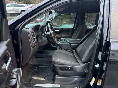 Used 2019 Chevrolet Silverado 1500 LT w/ All-Star Edition image 15