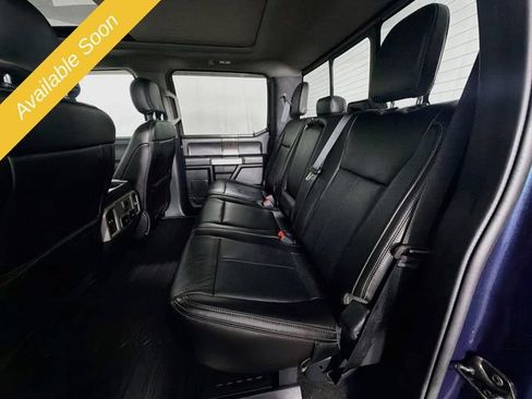 Used 2020 Ford F250 Lariat w/ Tremor Off-Road Package AWD/4WD image 25