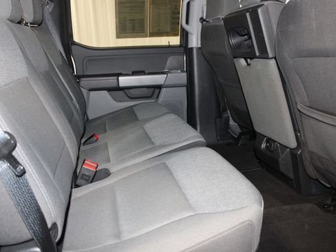 Used 2025 Ford F150 XLT w/ Equipment Group 301A Standard AWD/4WD image 33