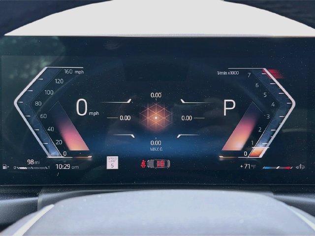 Used 2023 BMW 330i xDrive Sedan w/ Driving Assistance Package AWD/4WD image 11