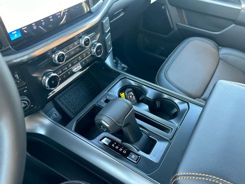 New 2025 Ford F150 Tremor w/ Equipment Group 402A High image 55