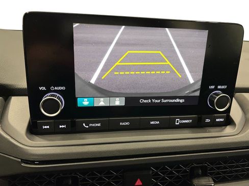 New 2024 Honda Accord LX image 23