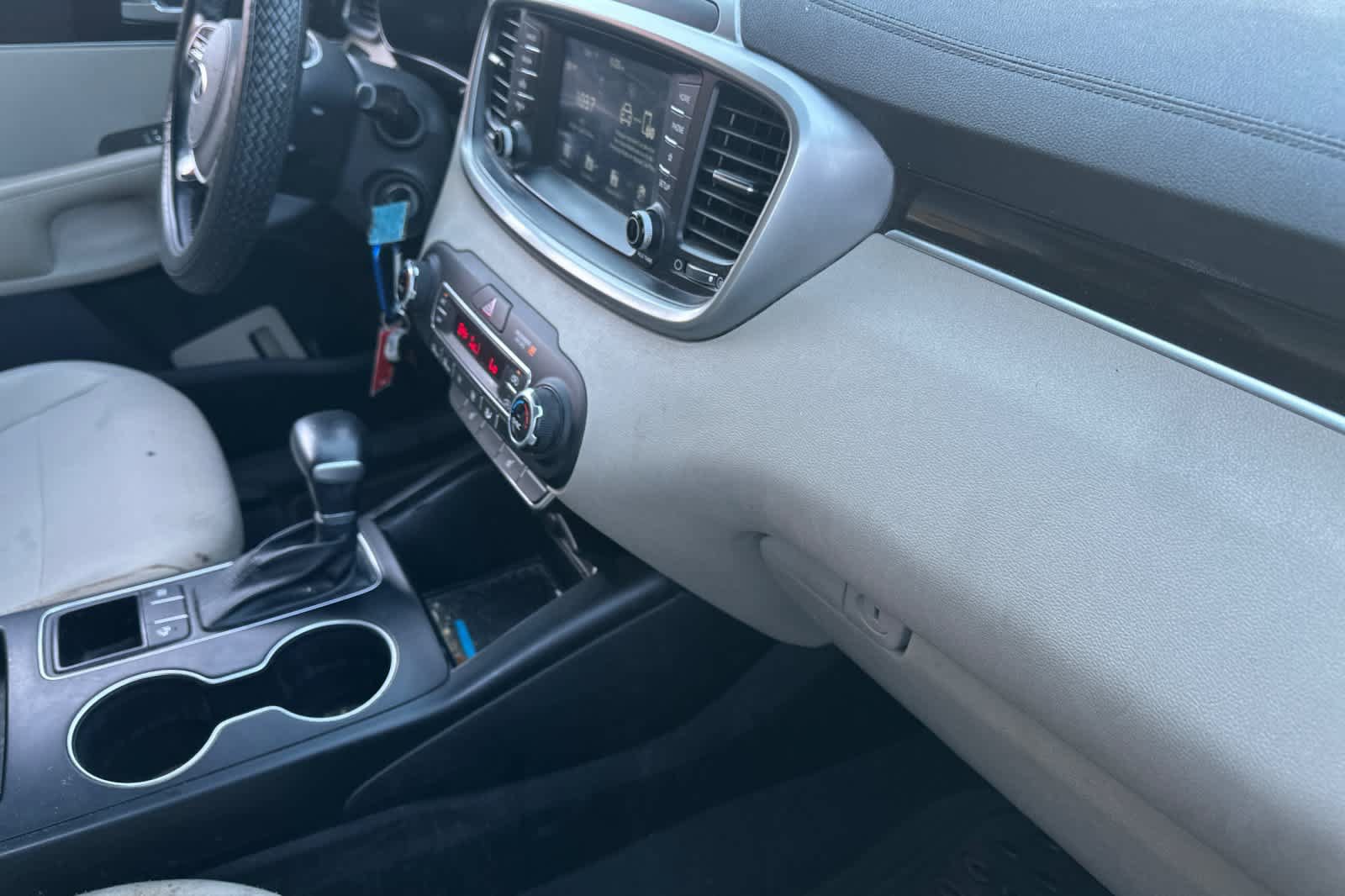 Used 2020 Kia Sorento LX w/ LX I4 Convenience Package FWD image 18
