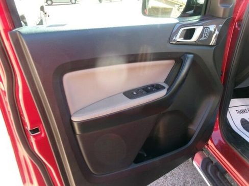 Used 2021 Ford Ranger Lariat w/ Equipment Group 501A High image 13