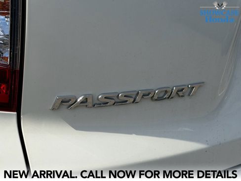 Used 2019 Honda Passport Touring image 8