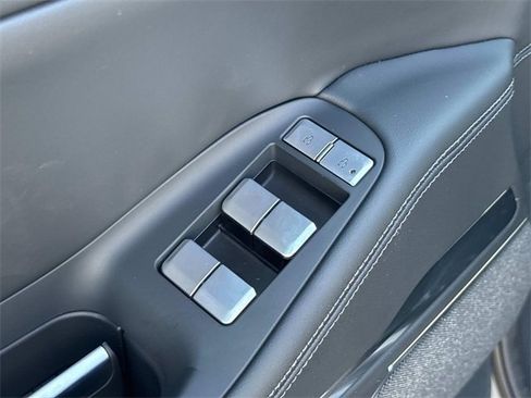 New 2025 Lincoln Navigator Reserve w/ Jet Appearance Package image 22