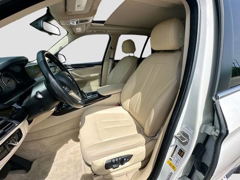 Used 2015 BMW X5 sDrive35i RWD image 23