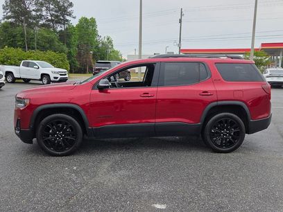 Used 2023 GMC Acadia SLE w/ Driver Convenience Package