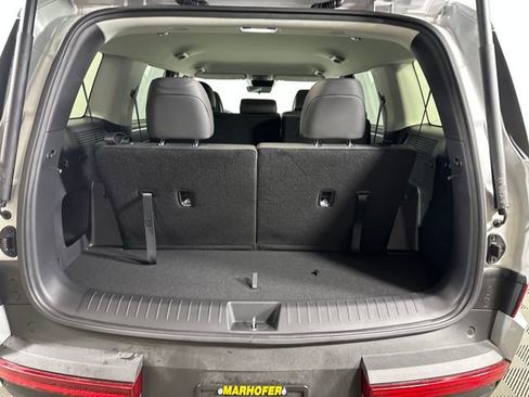 Certified 2026 Hyundai Santa Fe SEL image 26