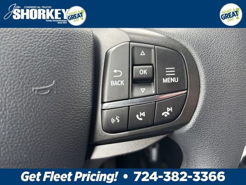 New 2025 Ford Explorer 4WD Police Interceptor image 18