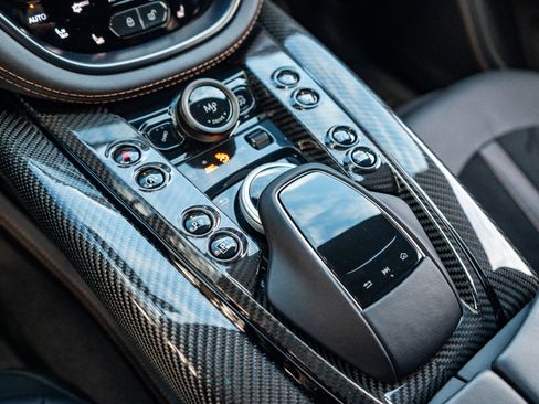 Used 2023 Aston Martin DBX 707 image 30