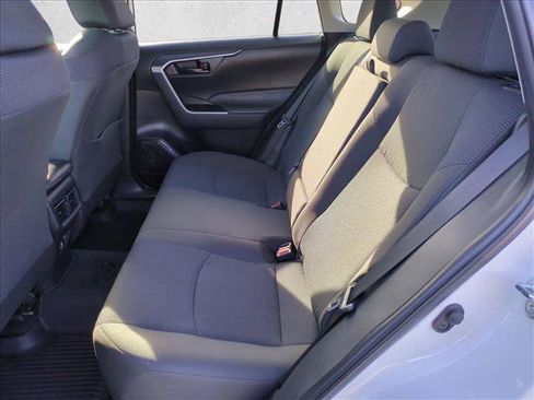 Certified 2025 Toyota RAV4 LE image 18