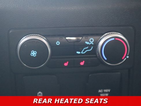 Used 2020 Ford Explorer Limited w/ Class III Trailer Tow Package image 24