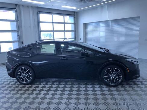 New 2026 Toyota Prius XLE image 26