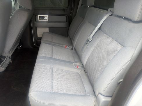 Used 2011 Ford F150 XL w/ XL Plus Pkg RWD image 19