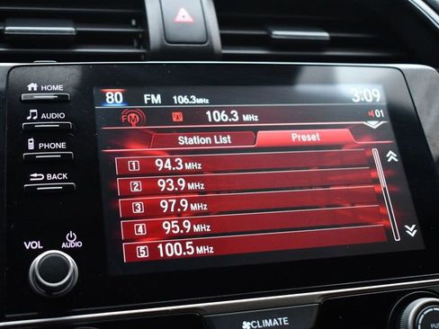 Used 2020 Honda Civic Sport image 31