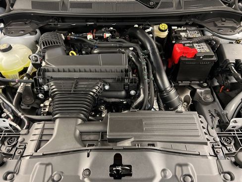 Used 2026 Lincoln Corsair Premiere image 40