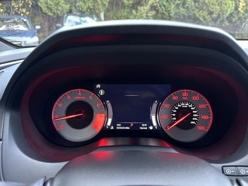 Used 2023 Acura RDX AWD w/ A-Spec & Advance Pkg image 15