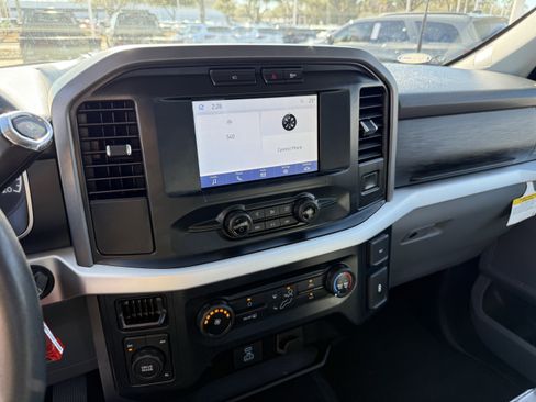 Used 2022 Ford F150 XLT w/ XTR Package image 20