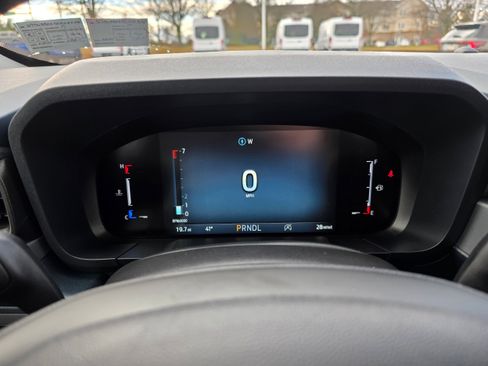 New 2025 Ford Maverick XL w/ Equipment Group 102A image 18