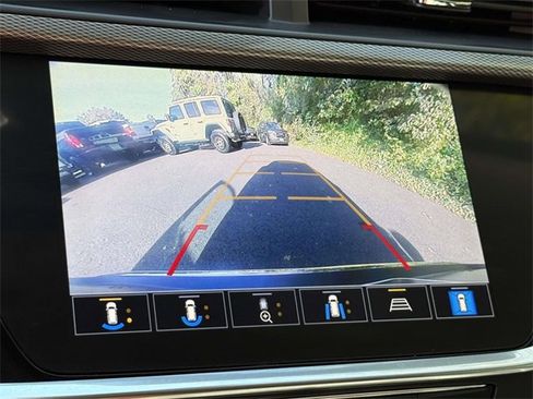 Certified 2022 Buick Encore GX Essence w/ Advanced Technology Package image 14