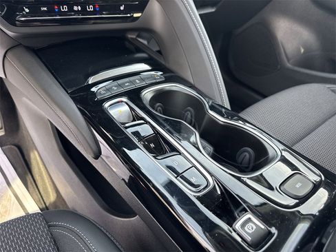 Used 2023 Buick Envision Preferred w/ Sport Touring Package image 20