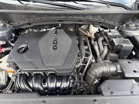 Used 2023 Hyundai Tucson Limited image 15