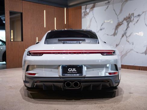 Used 2023 Porsche 911 GT3 RWD image 5