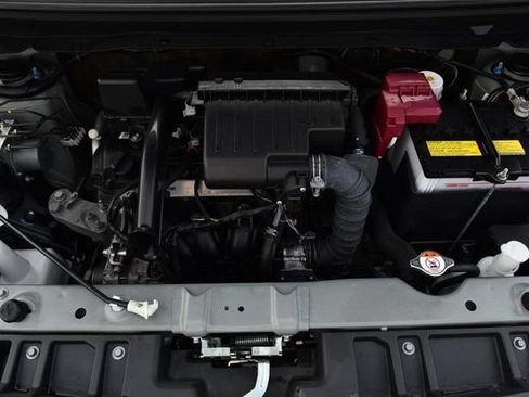 Used 2024 Mitsubishi Mirage ES FWD image 19