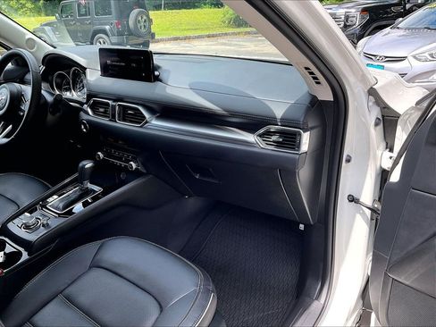 Used 2025 MAZDA CX-5 AWD 2.5 S image 13