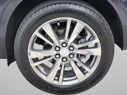 Used 2024 Cadillac XT5 Premium Luxury FWD image 25