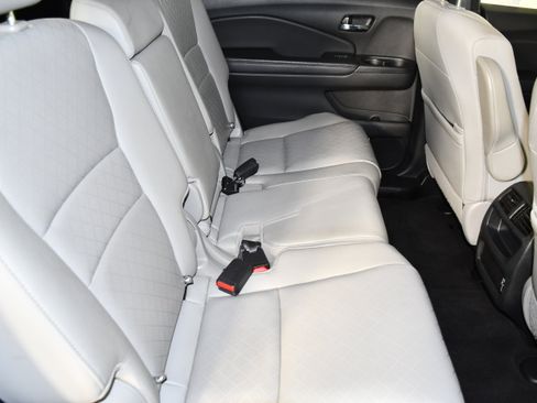 Used 2021 Honda Passport EX-L image 47