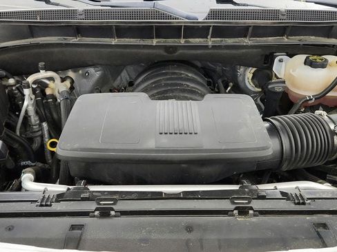 Used 2024 Chevrolet Tahoe High Country w/ Advanced Technology Package AWD/4WD image 36