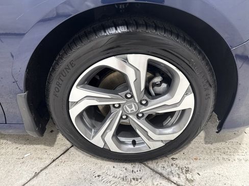 Used 2020 Honda Accord EX-L image 31